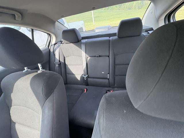 2015 Chevrolet Cruze 1LT Auto