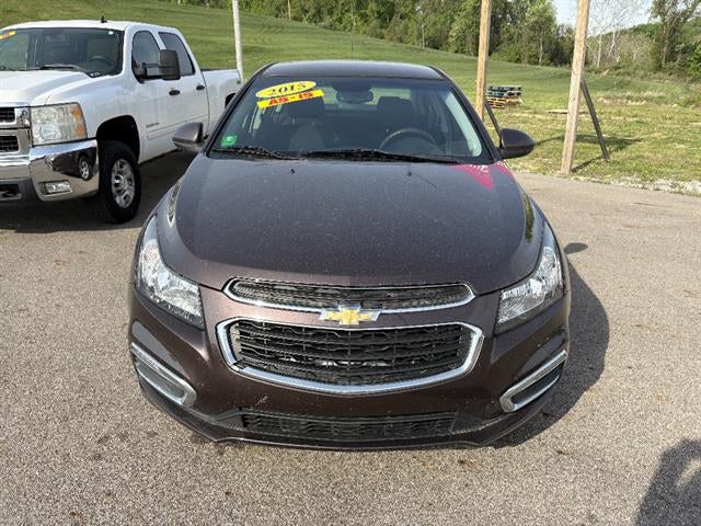2015 Chevrolet Cruze 1LT Auto