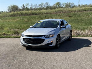 2020 Chevrolet Malibu RS