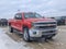 2016 Chevrolet Silverado 2500HD LTZ