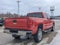 2016 Chevrolet Silverado 2500HD LTZ