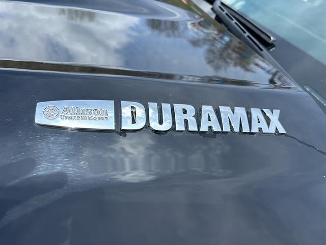 2018 Chevrolet Silverado 3500HD LT