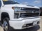 2022 Chevrolet Silverado 3500HD High Country