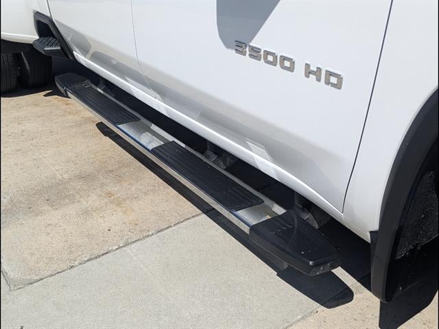 2022 Chevrolet Silverado 3500HD High Country
