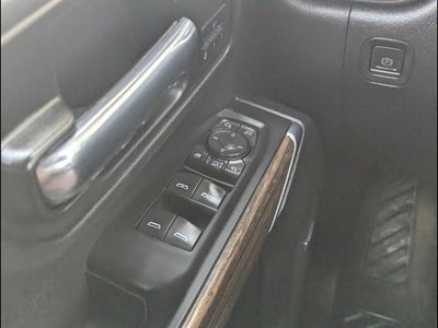 2022 Chevrolet Silverado 3500HD High Country