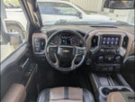 2022 Chevrolet Silverado 3500HD High Country