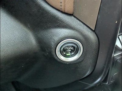2022 Chevrolet Silverado 3500HD High Country