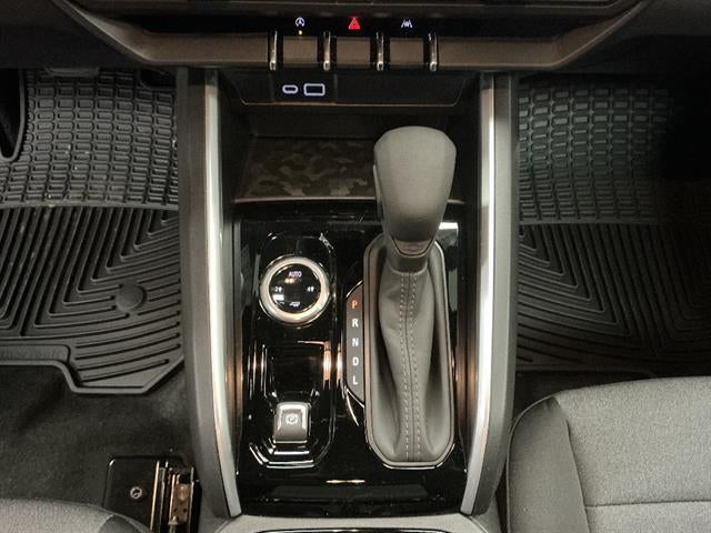 2026 Chevrolet Colorado Work Truck