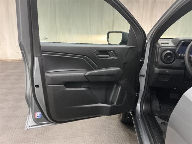 2026 Chevrolet Colorado Work Truck