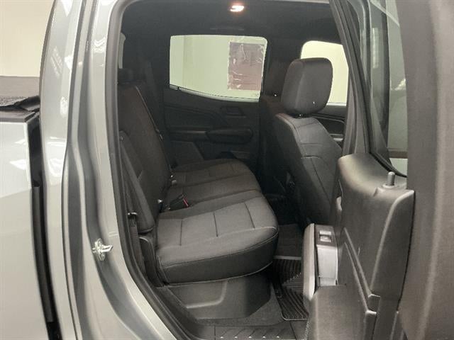 2026 Chevrolet Colorado Work Truck