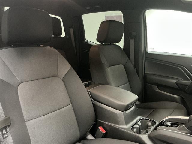 2026 Chevrolet Colorado Work Truck