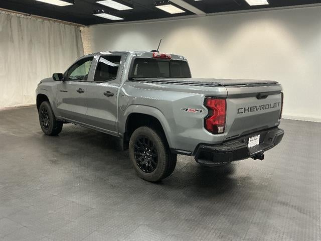 2026 Chevrolet Colorado Work Truck