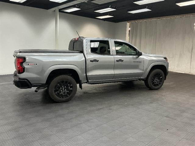2026 Chevrolet Colorado Work Truck