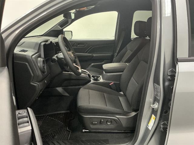 2026 Chevrolet Colorado Work Truck