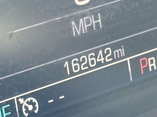 2015 Chevrolet Silverado 1500 LT Z71