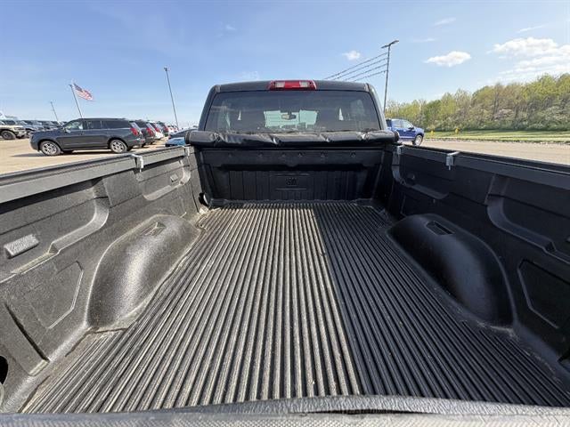 2015 Chevrolet Silverado 1500 LT Z71