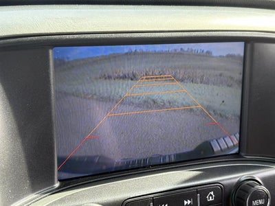 2015 Chevrolet Silverado 1500 LT Z71