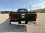 2015 Chevrolet Silverado 1500 LT Z71