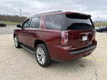 2020 GMC Yukon SLE