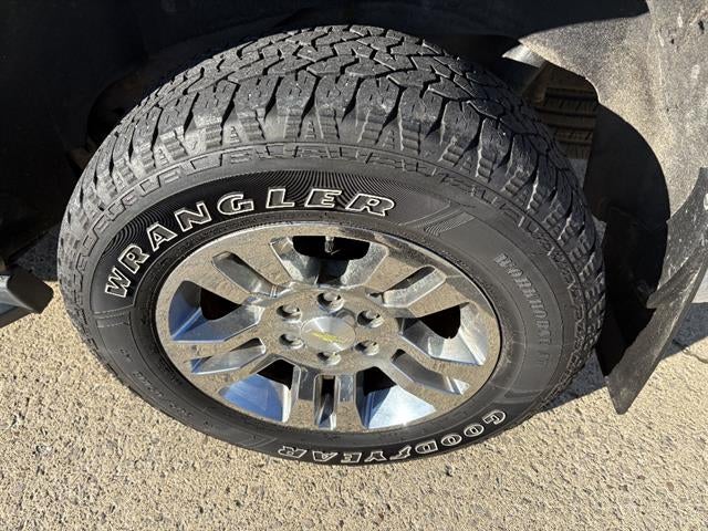 2019 Chevrolet Tahoe LS