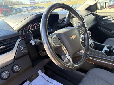 2019 Chevrolet Tahoe LS