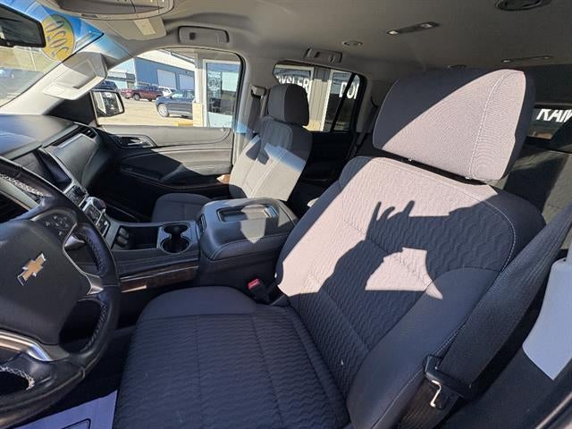 2019 Chevrolet Tahoe LS