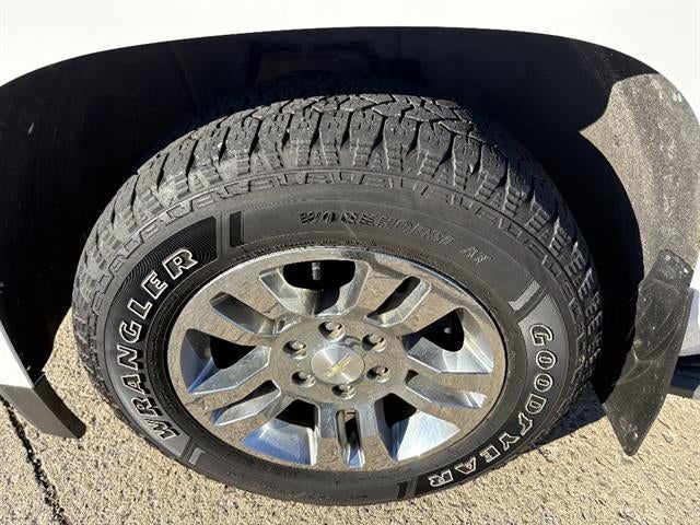 2019 Chevrolet Tahoe LS