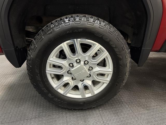 2020 GMC Sierra 2500HD SLT