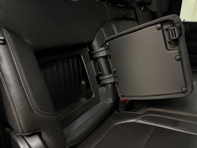 2020 GMC Sierra 2500HD SLT