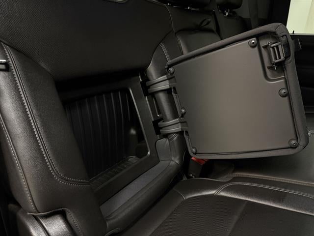 2020 GMC Sierra 2500HD SLT