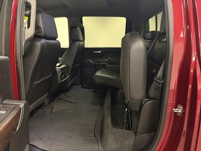 2020 GMC Sierra 2500HD SLT