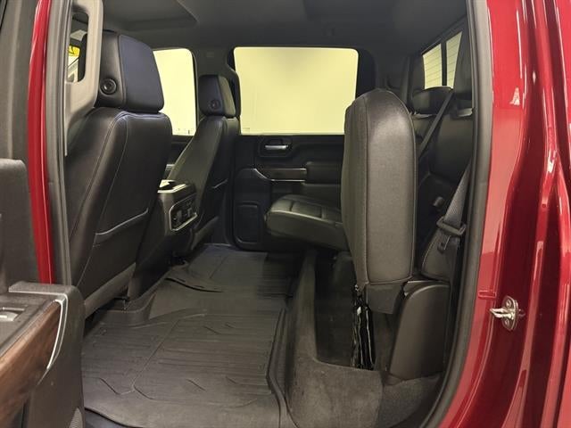 2020 GMC Sierra 2500HD SLT