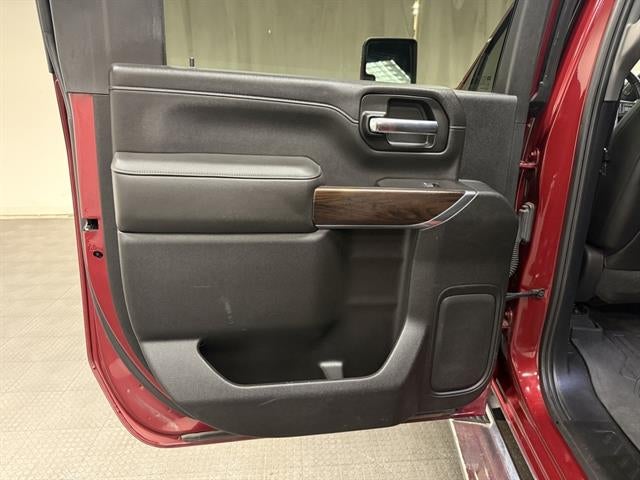 2020 GMC Sierra 2500HD SLT