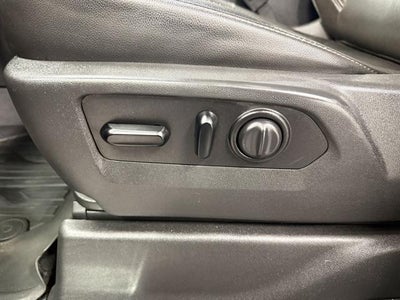 2020 GMC Sierra 2500HD SLT