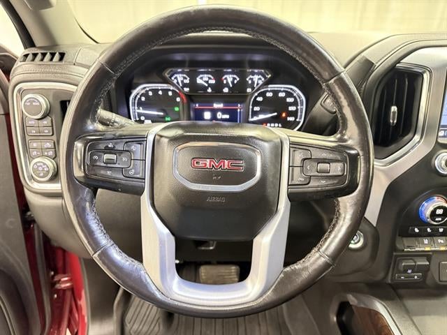 2020 GMC Sierra 2500HD SLT