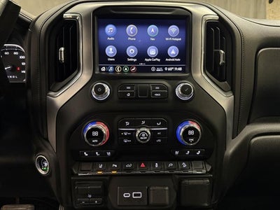 2020 GMC Sierra 2500HD SLT