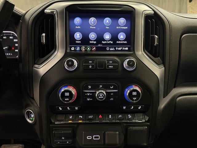 2020 GMC Sierra 2500HD SLT