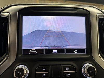 2020 GMC Sierra 2500HD SLT