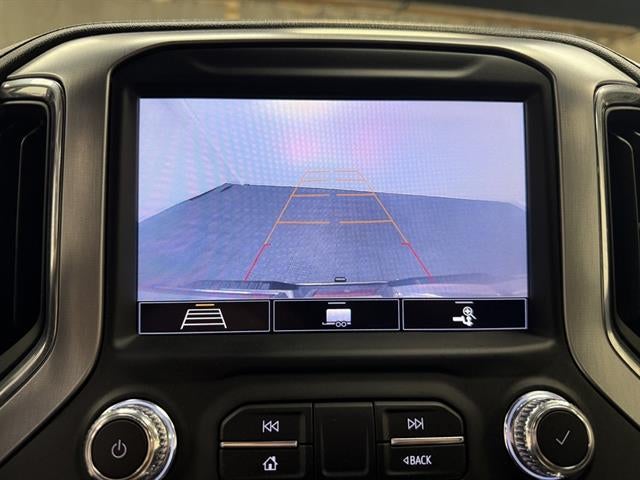 2020 GMC Sierra 2500HD SLT