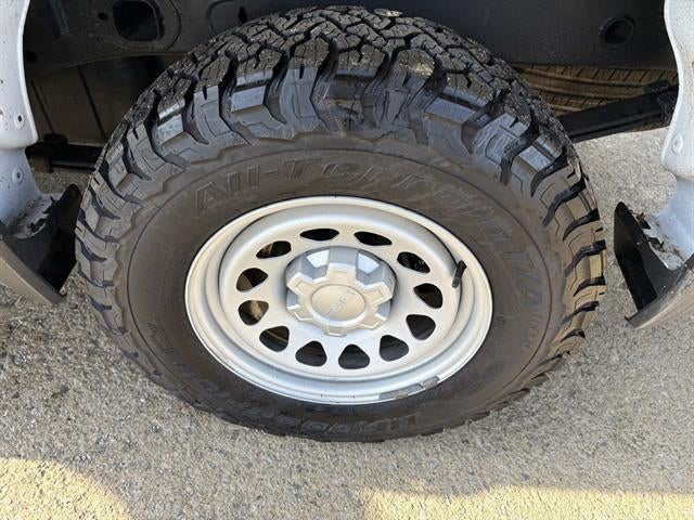 2023 GMC Sierra 1500 4x4 Pro 4dr Crew Cab 5.8 ft. SB