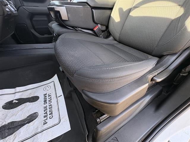 2023 GMC Sierra 1500 4x4 Pro 4dr Crew Cab 5.8 ft. SB