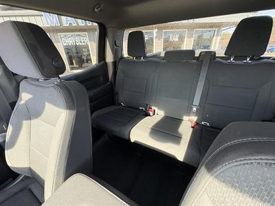 2023 GMC Sierra 1500 4x4 Pro 4dr Crew Cab 5.8 ft. SB