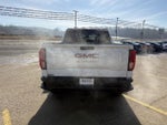 2023 GMC Sierra 1500 4x4 Pro 4dr Crew Cab 5.8 ft. SB