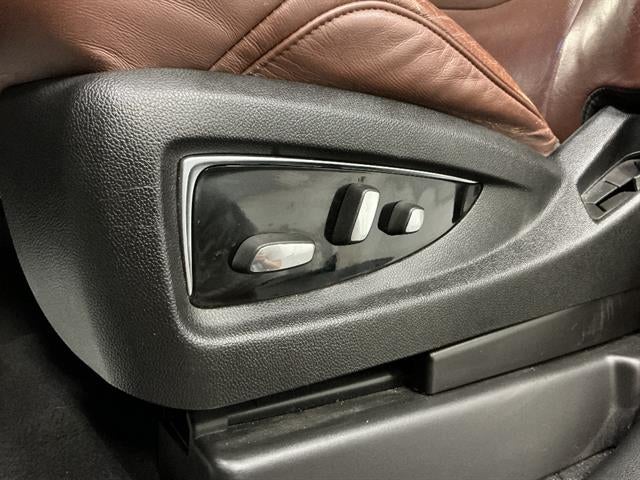 2016 Cadillac Escalade ESV Luxury Collection