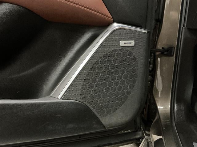 2016 Cadillac Escalade ESV Luxury Collection