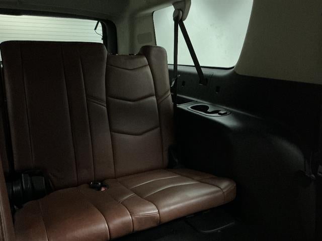 2016 Cadillac Escalade ESV Luxury Collection