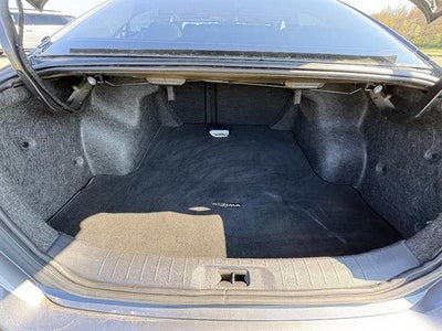 2023 Nissan Altima 2.5 S