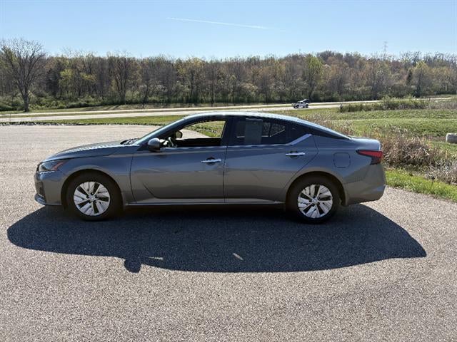 2023 Nissan Altima 2.5 S