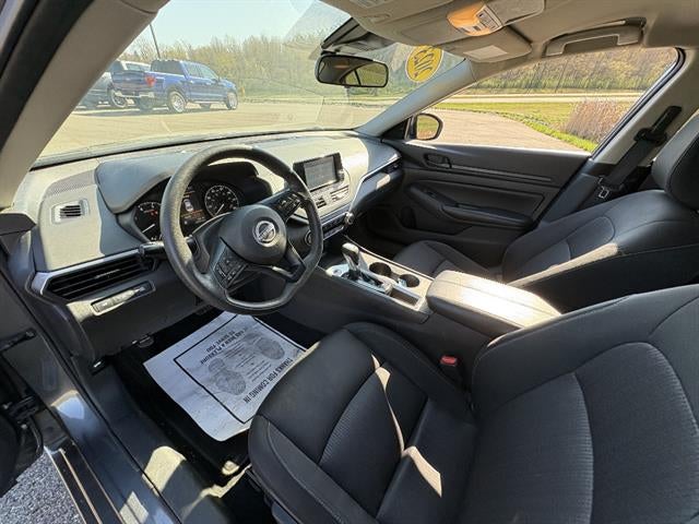 2023 Nissan Altima 2.5 S