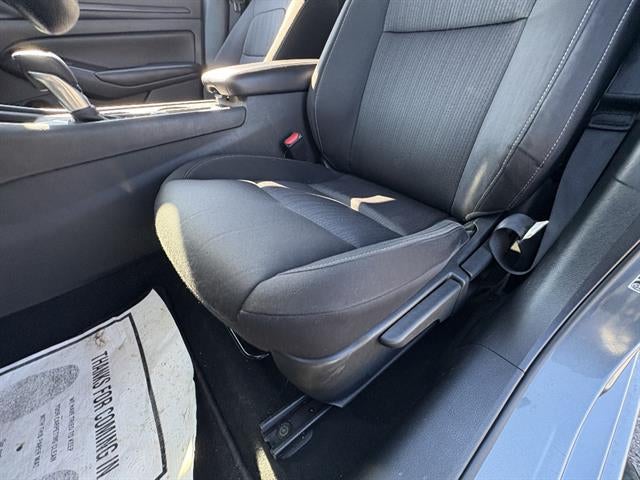 2023 Nissan Altima 2.5 S